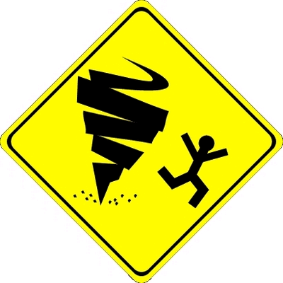 Animated Tornado Clip Art