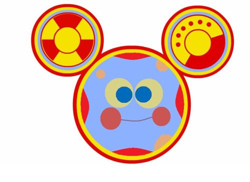 Clubhouse Cliparts