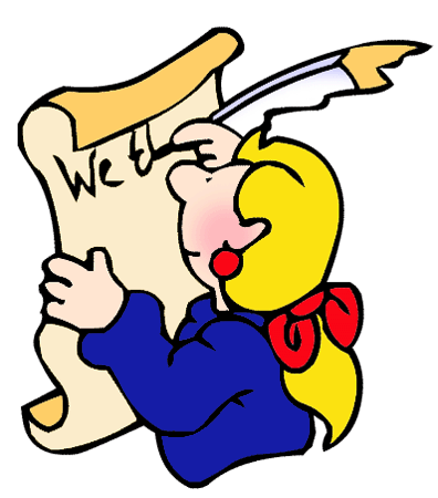 Revolutionary War Cliparts