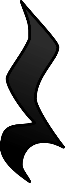 Cliparts Quarter Rest