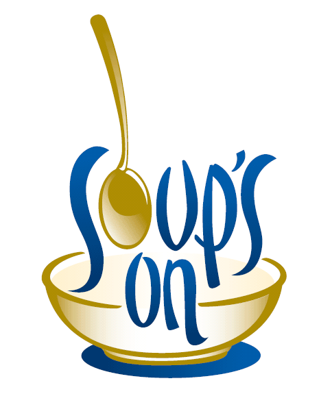Free Soup Clipart