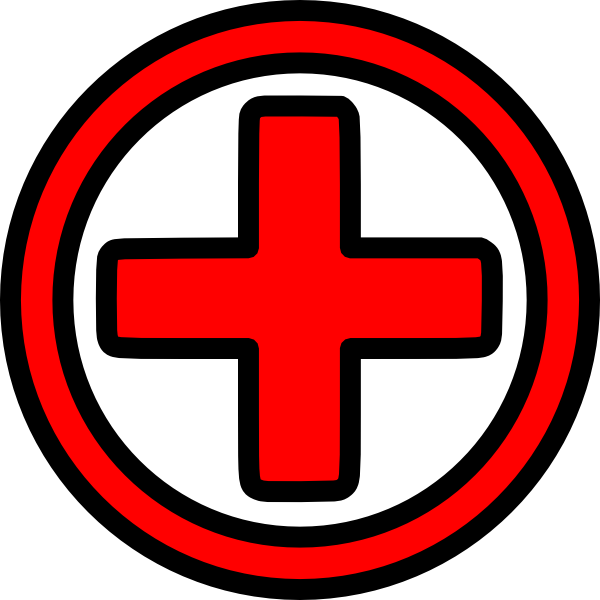 Physician Symbol Clip Art