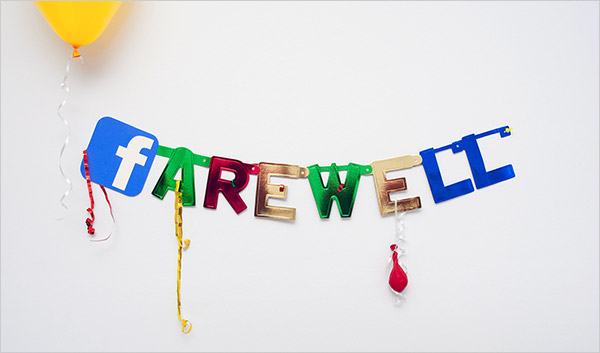 Goodbye Celebration Cliparts