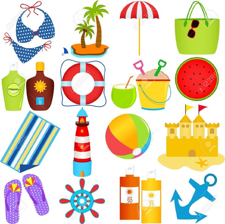 Free Seaside Cliparts, Download Free Seaside Cliparts png images, Free ...