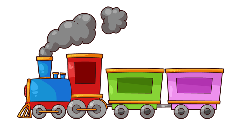 Spicy Cartoon Cliparts