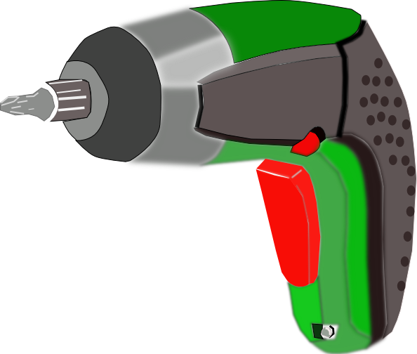 Free to Use  Public Domain Screwdriver Clip Art