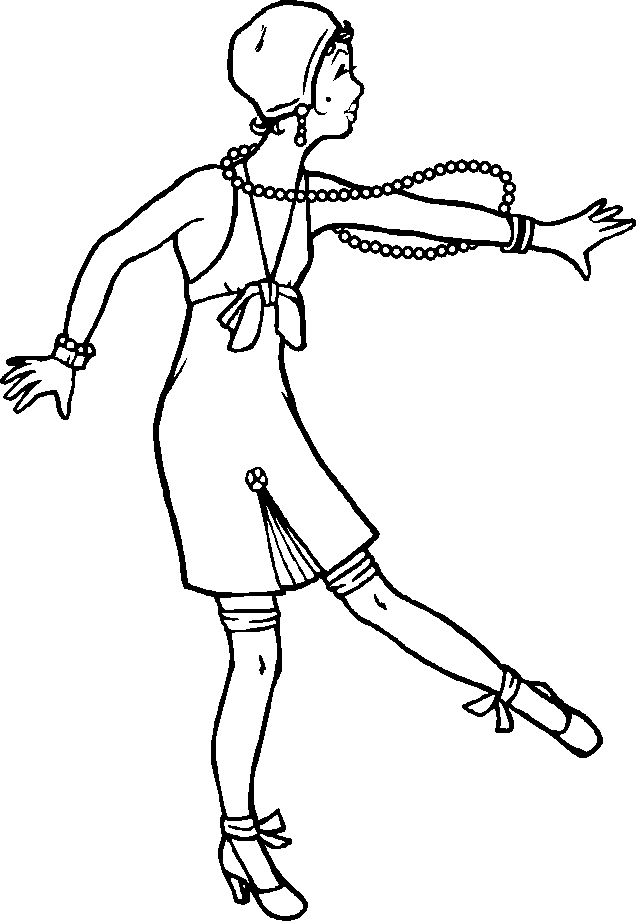 20S Cliparts