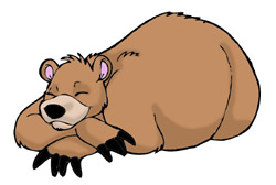 Migration 20clipart