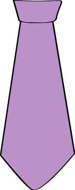 Tie Transparent Clipart