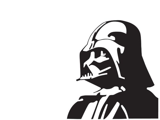 Image For >, Star Wars Clip Art 
