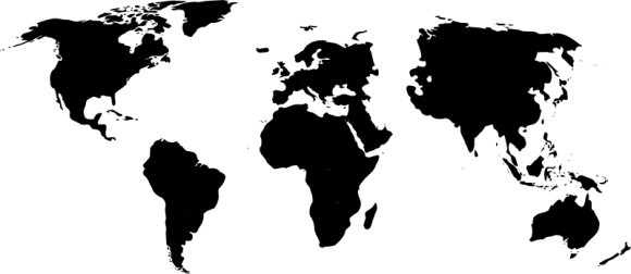 Global cliparts