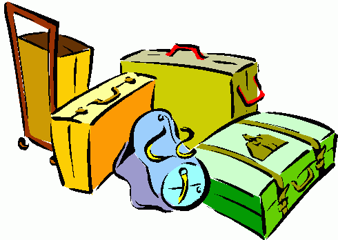 The Voyages Cliparts