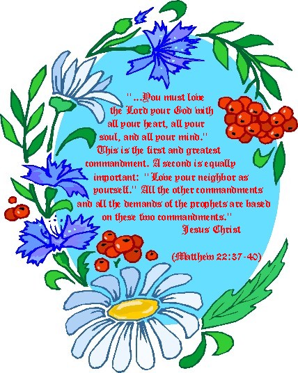 Worship cliparts