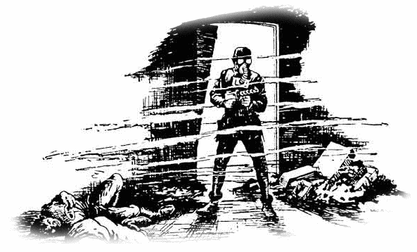 Gas Mask Clip Art Download
