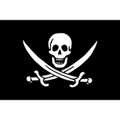 Pirate costumes