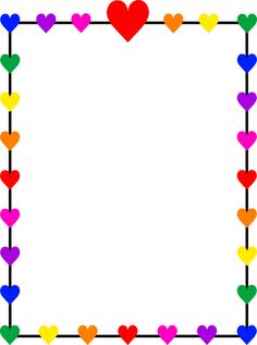 Political Border Cliparts