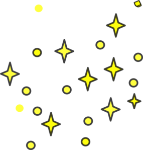 Stars Clip Art at Clker