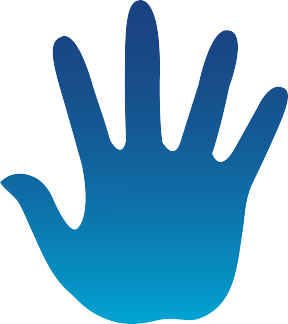 Clipart Hands Reaching