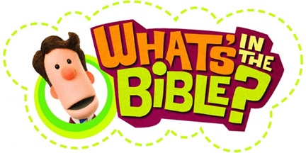 Toddler Bible Cliparts