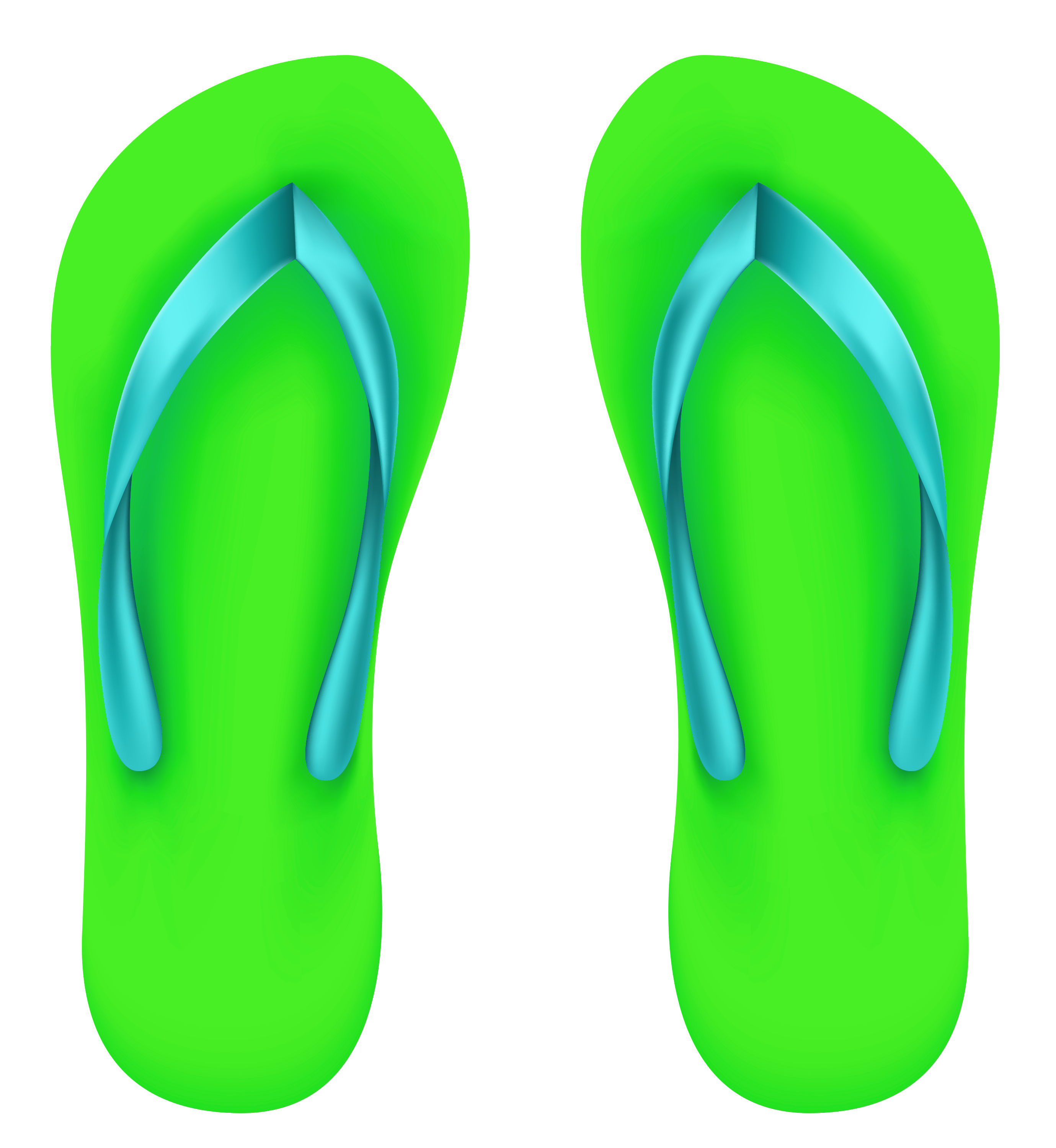 Free Beach Sandals Cliparts, Download Free Beach Sandals Cliparts png ...