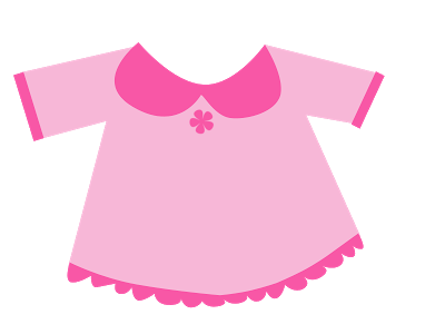 Baby Accessories Cliparts
