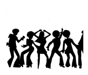 Party People Clip Art 