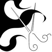 Cosmetologist Hairdresser Cliparts