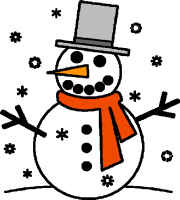 Free Snowman Clipart Winter. Snowjet.co