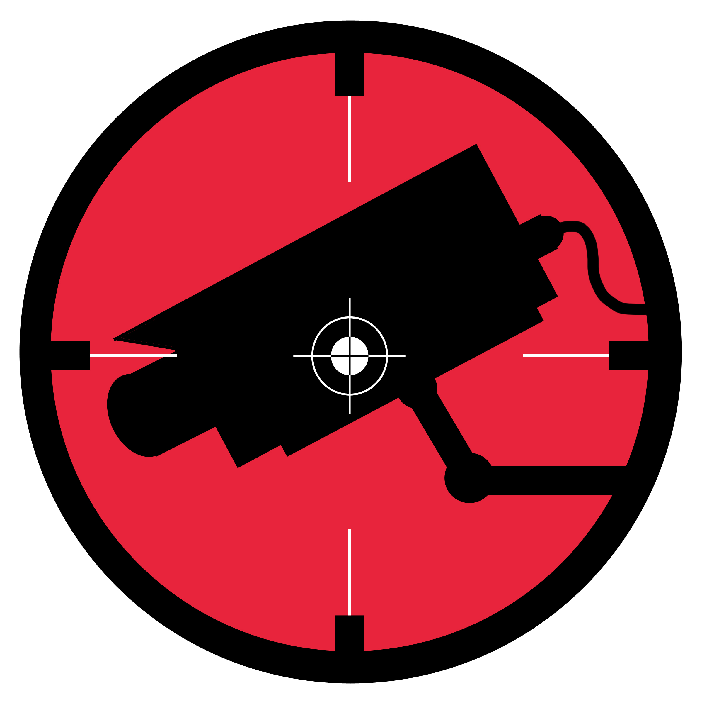 THE CCTV MAP
