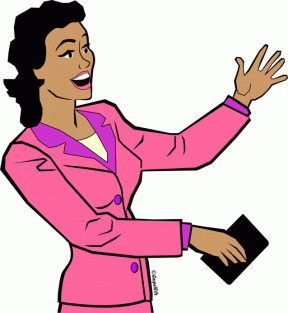 Christian Women Clipart