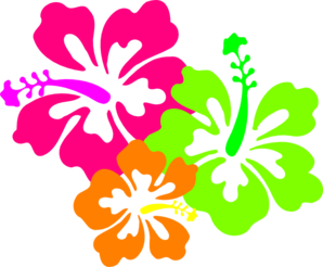 Lei Clip Art