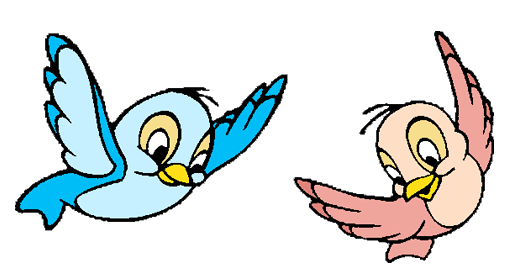 Miscellaneous Bambi Clip Art Image