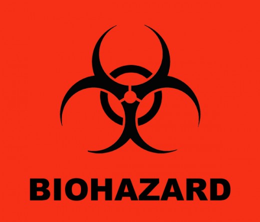Free Biohazard Cliparts, Download Free Biohazard Cliparts png images ...