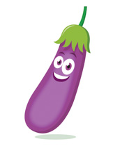 Free Vegetables Clipart