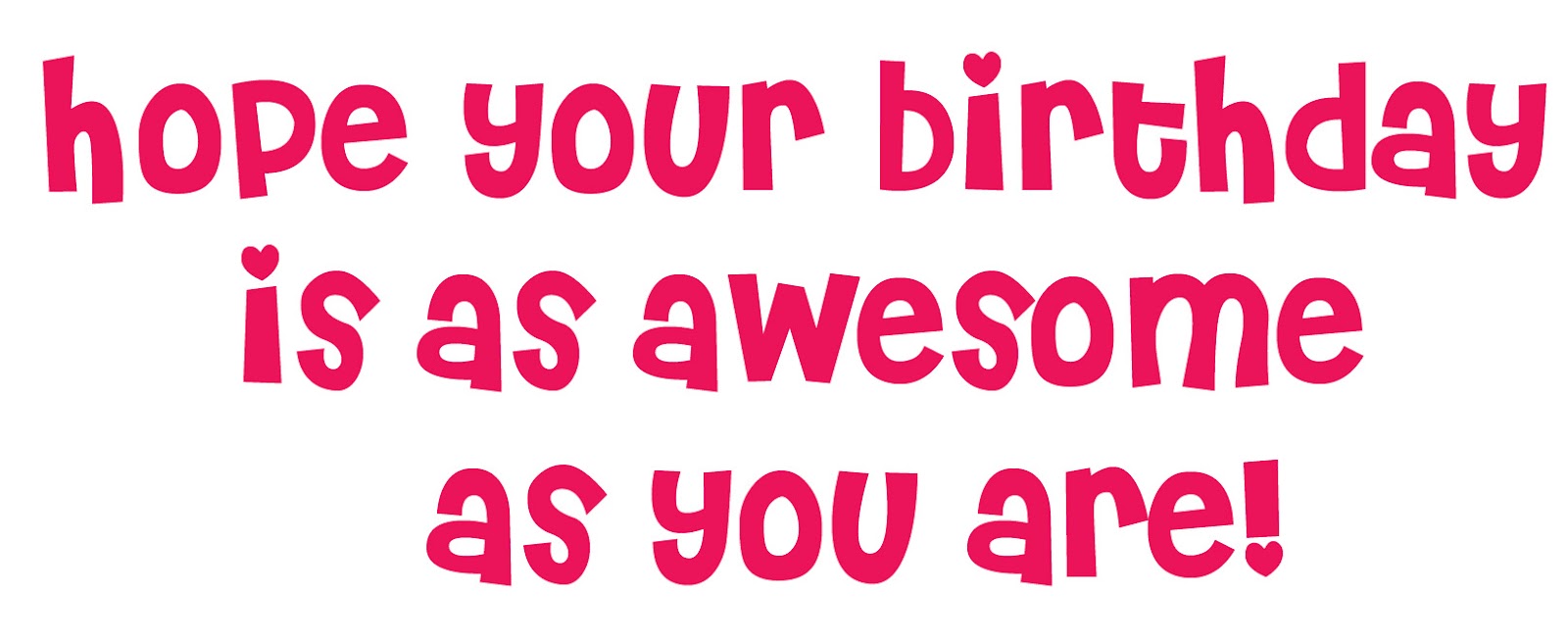 Birthday Wishes Cliparts