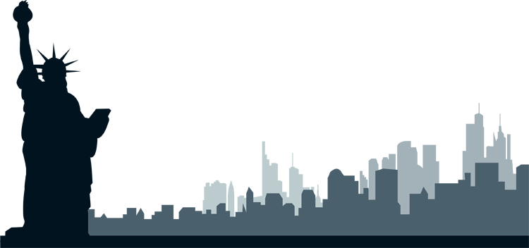 The Skyline Cliparts