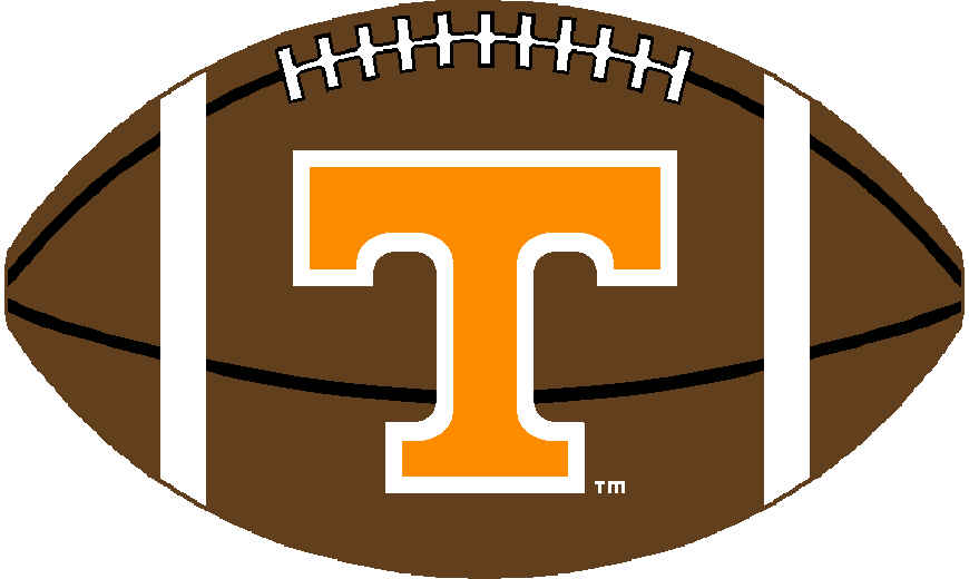 university of tennessee clip art - Clip Art Library