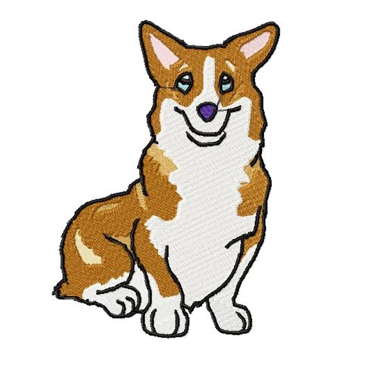 Free Corgi Cliparts, Download Free Corgi Cliparts png images, Free ...