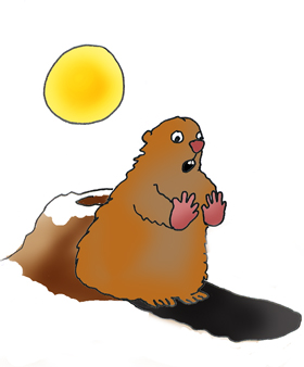 Groundhog Day