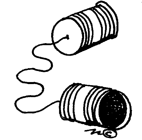 Clip Art Cans