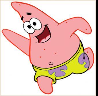 Squidward Cliparts