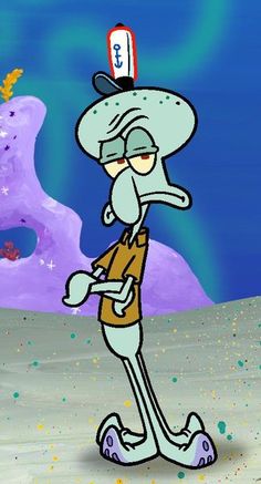 Free Squidward Cliparts, Download Free Squidward Cliparts png images ...