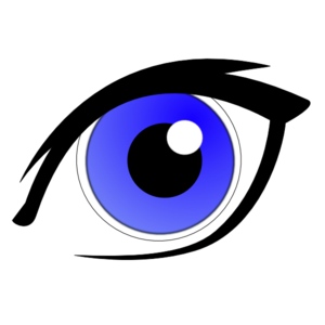 Eyeliner Cliparts