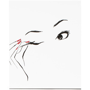 Eyeliner Cliparts