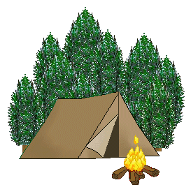 Free Camping Tree Cliparts, Download Free Camping Tree Cliparts png ...