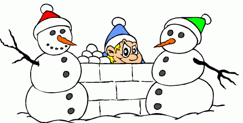 Animated Timesheet Cliparts