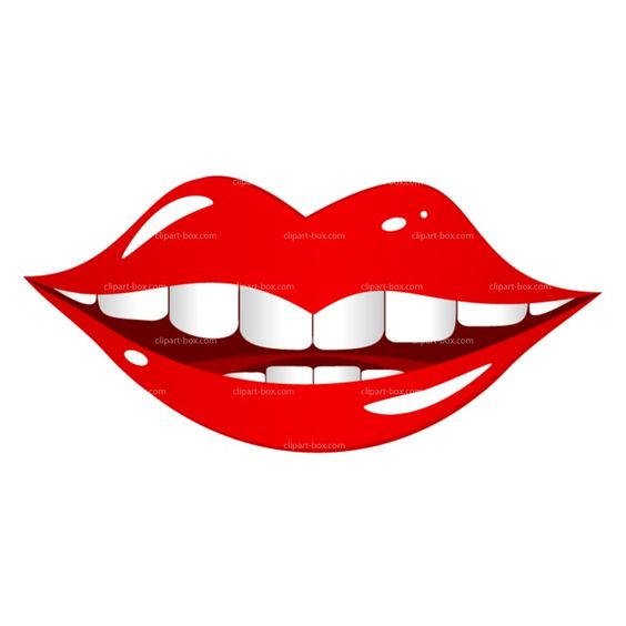 No Mouth Cliparts