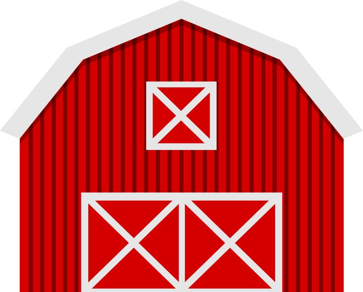 Free Barn Clipart Pictures
