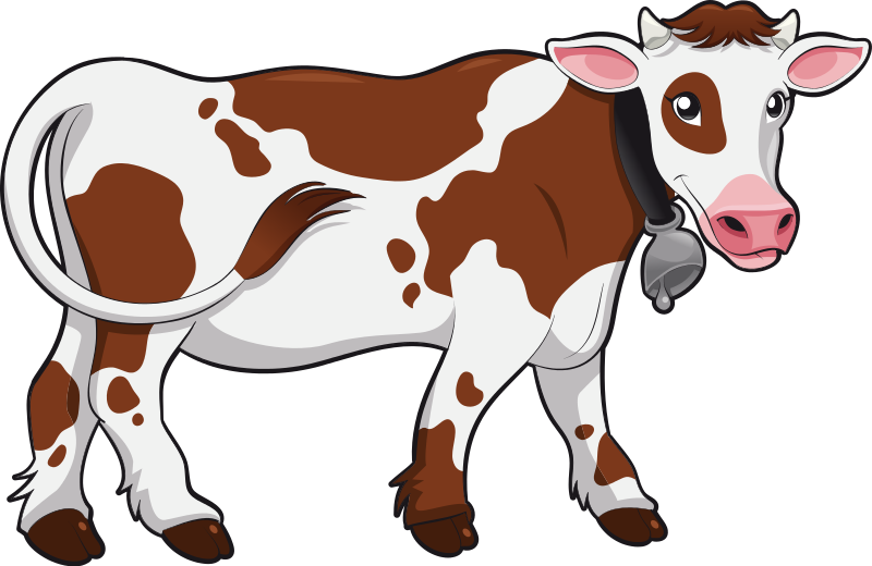 Cattle Brands Cliparts