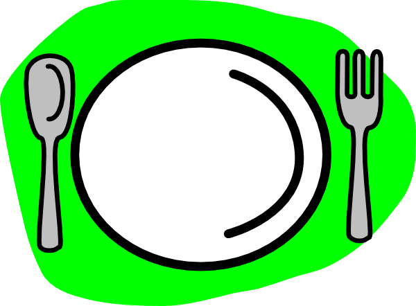 Dieting Cliparts